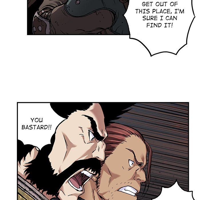 Leviathan Manhwa - Chapter 79 Page 107