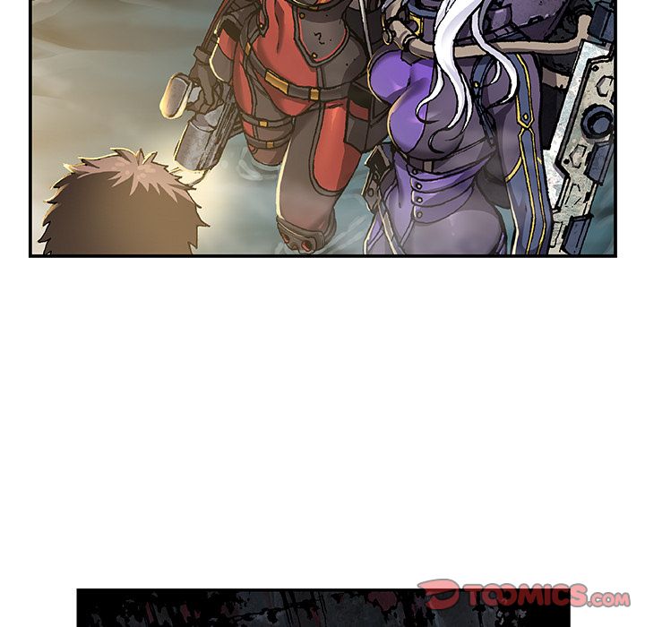 Leviathan Manhwa - Chapter 79 Page 109