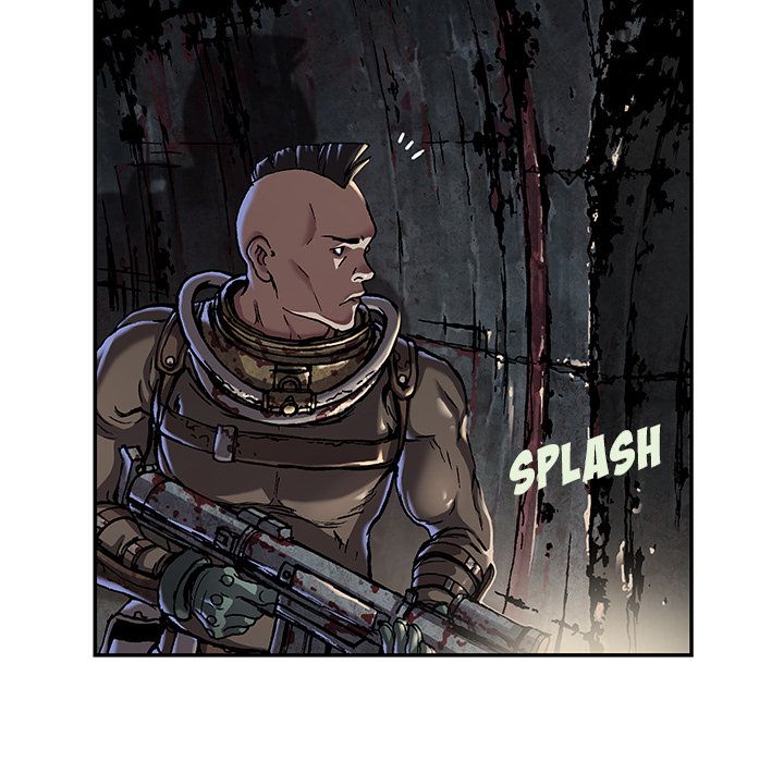 Leviathan Manhwa - Chapter 79 Page 110