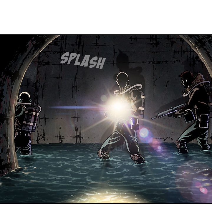 Leviathan Manhwa - Chapter 79 Page 111