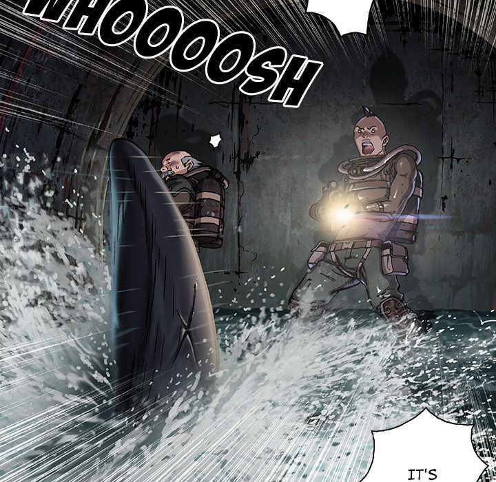 Leviathan Manhwa - Chapter 79 Page 115