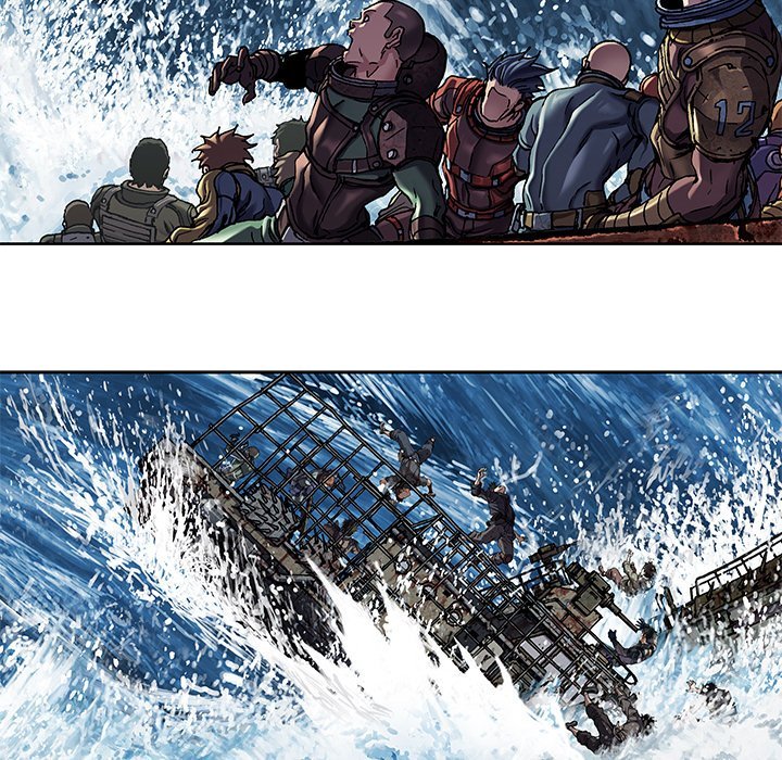 Leviathan Manhwa - Chapter 210 Page 31