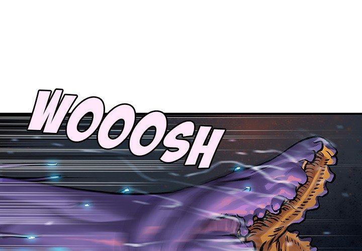 Leviathan Manhwa - Chapter 82 Page 0