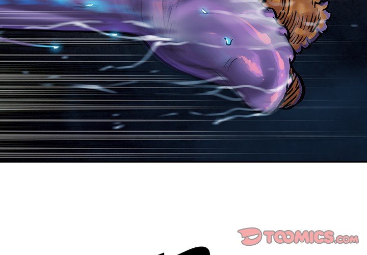 Leviathan Manhwa - Chapter 82 Page 1