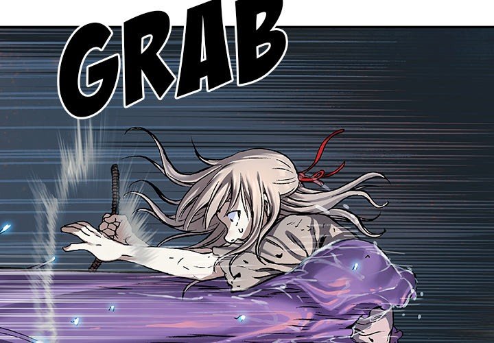 Leviathan Manhwa - Chapter 82 Page 2