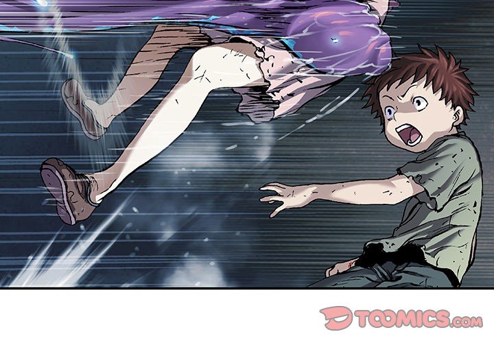 Leviathan Manhwa - Chapter 82 Page 3