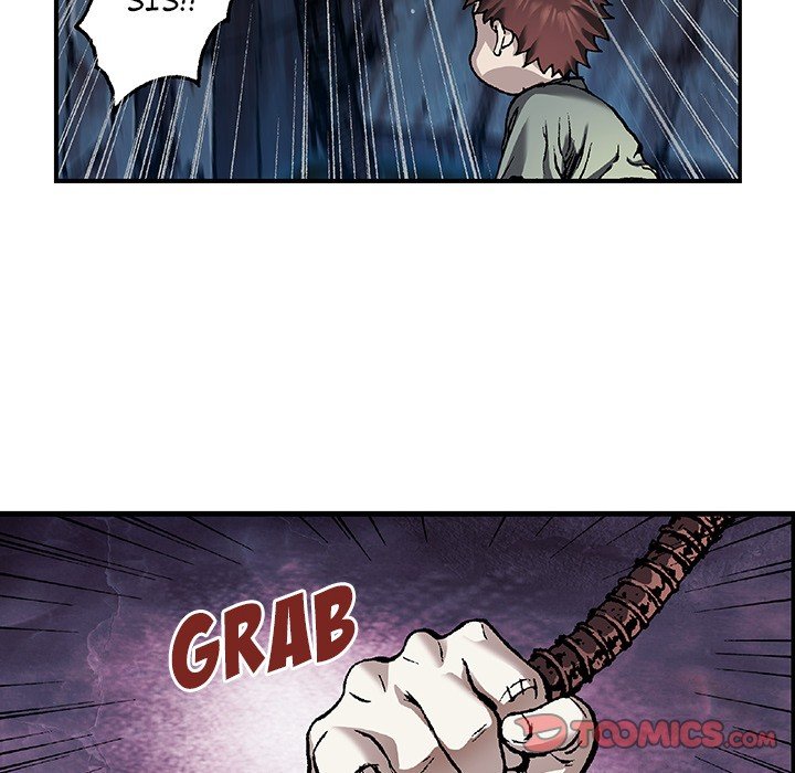 Leviathan Manhwa - Chapter 82 Page 5