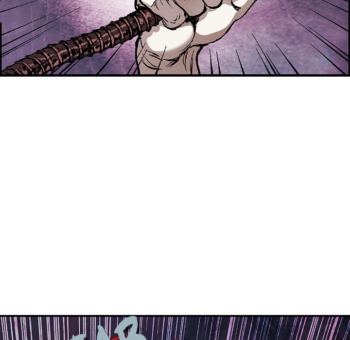 Leviathan Manhwa - Chapter 82 Page 6