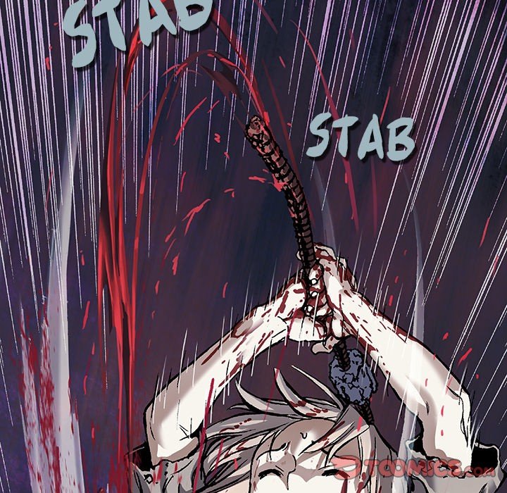 Leviathan Manhwa - Chapter 82 Page 7