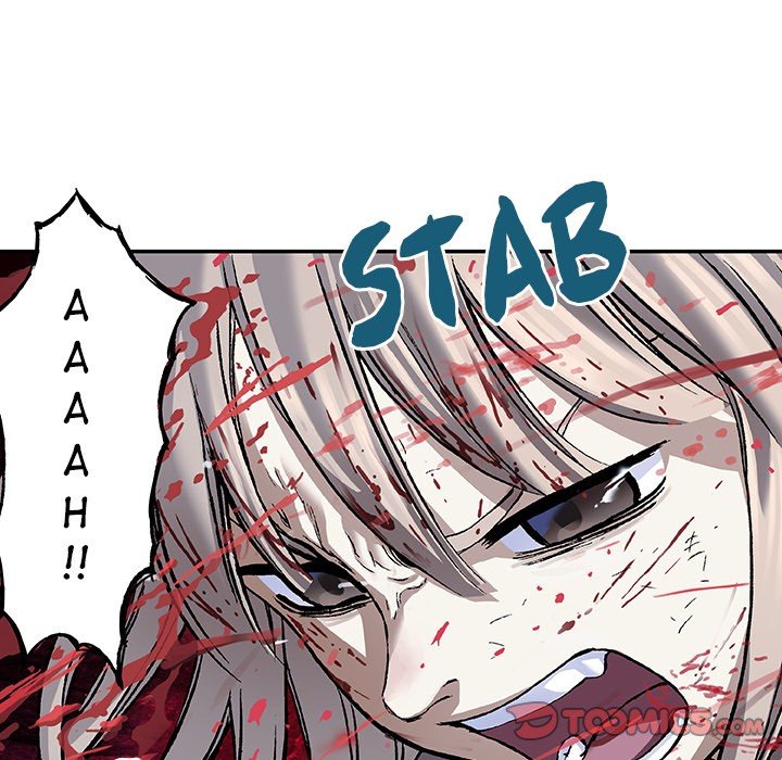 Leviathan Manhwa - Chapter 82 Page 9