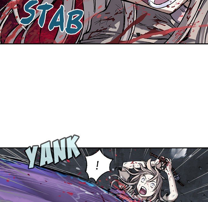 Leviathan Manhwa - Chapter 82 Page 10