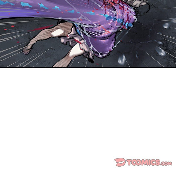 Leviathan Manhwa - Chapter 82 Page 11