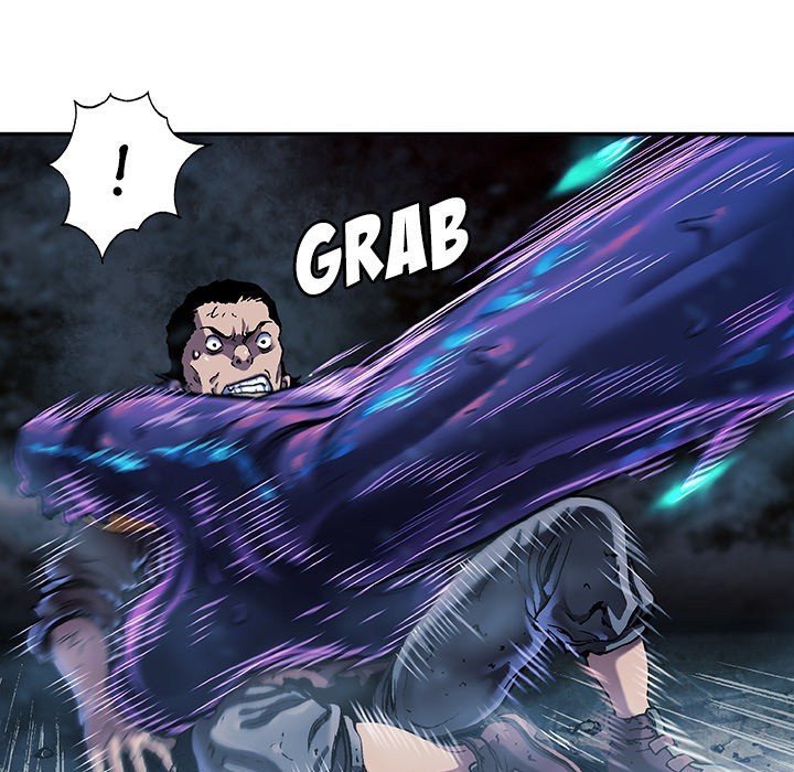 Leviathan Manhwa - Chapter 82 Page 36