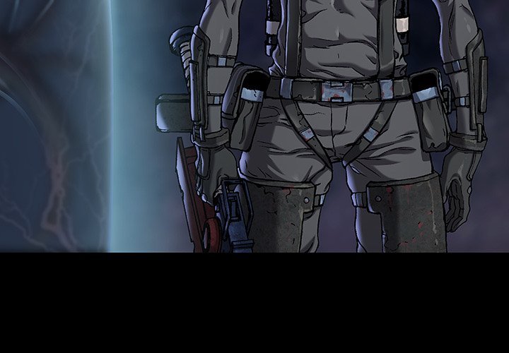 Leviathan Manhwa - Chapter 91 Page 2