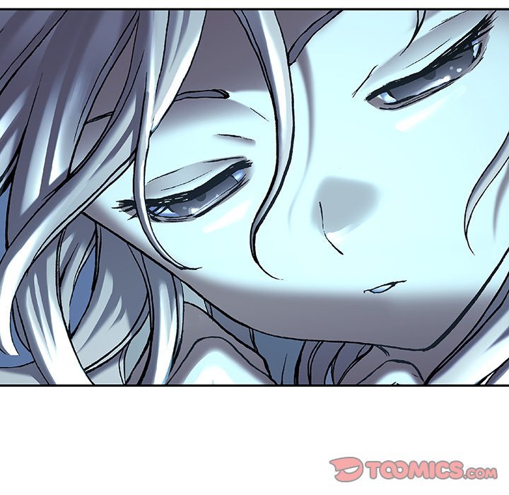 Leviathan Manhwa - Chapter 91 Page 9