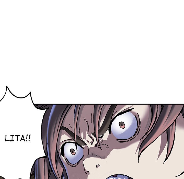 Leviathan Manhwa - Chapter 91 Page 10