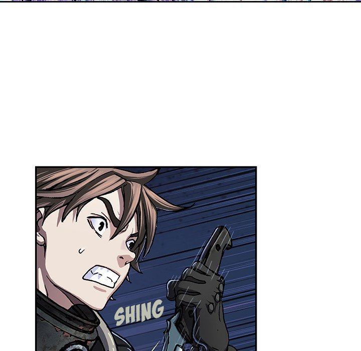 Leviathan Manhwa - Chapter 91 Page 16