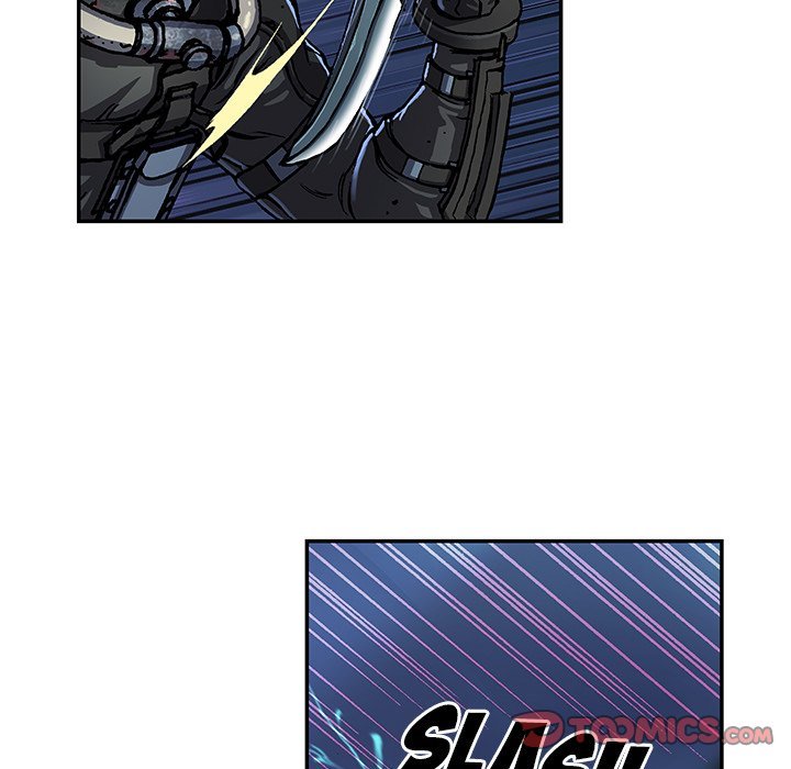 Leviathan Manhwa - Chapter 91 Page 17