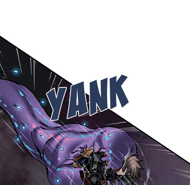 Leviathan Manhwa - Chapter 91 Page 30