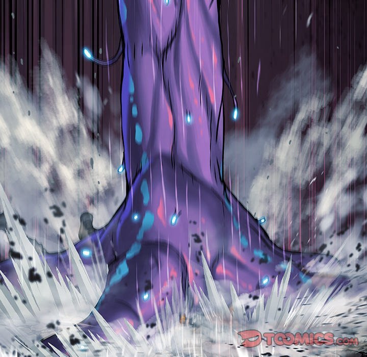 Leviathan Manhwa - Chapter 91 Page 37