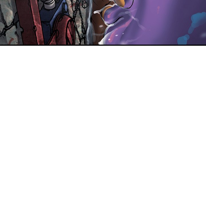 Leviathan Manhwa - Chapter 91 Page 44