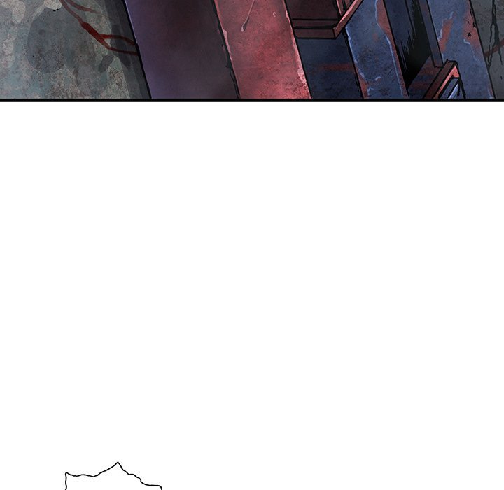 Leviathan Manhwa - Chapter 91 Page 47