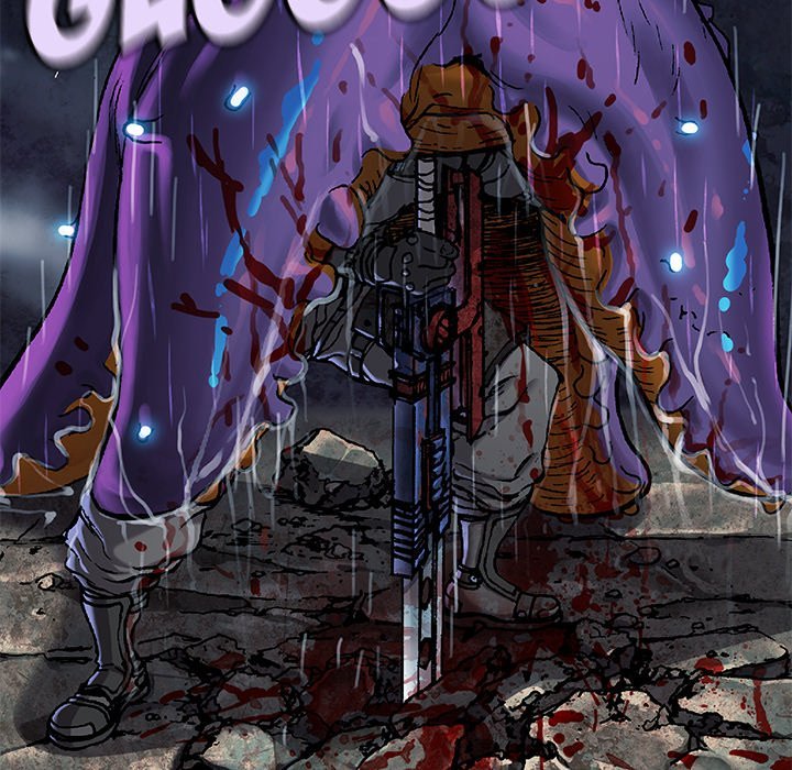 Leviathan Manhwa - Chapter 91 Page 50