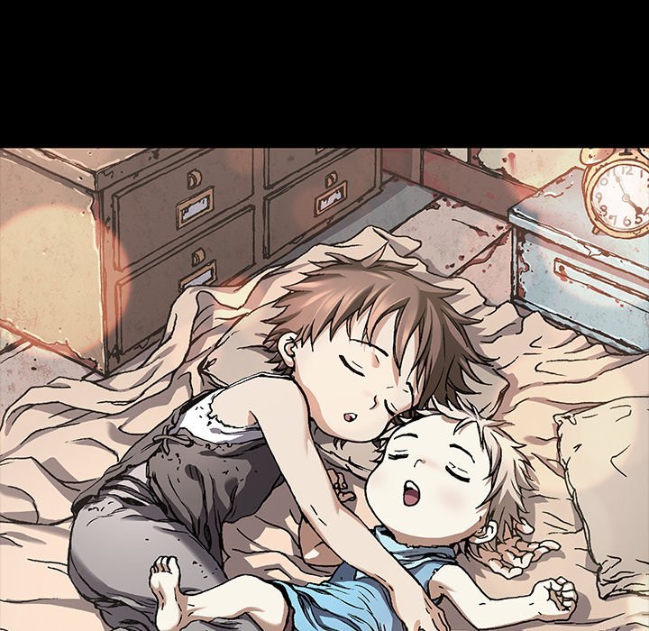 Leviathan Manhwa - Chapter 91 Page 55