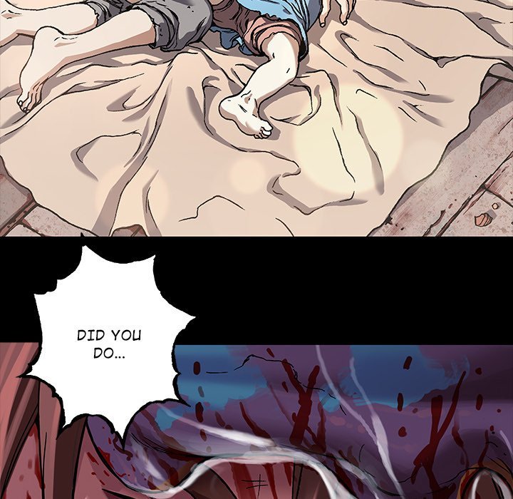 Leviathan Manhwa - Chapter 91 Page 56