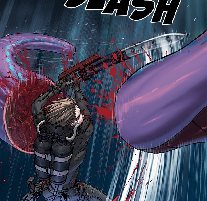 Leviathan Manhwa - Chapter 91 Page 63