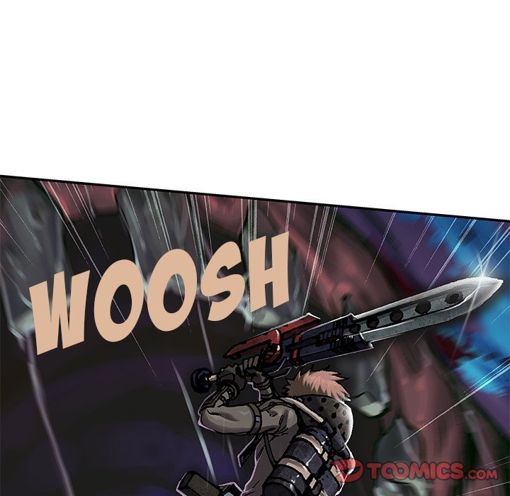 Leviathan Manhwa - Chapter 91 Page 73