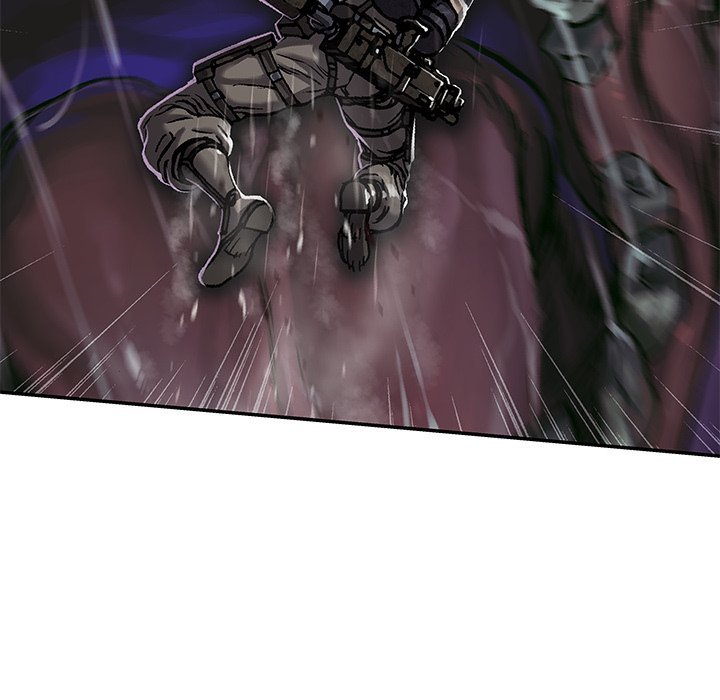 Leviathan Manhwa - Chapter 91 Page 74