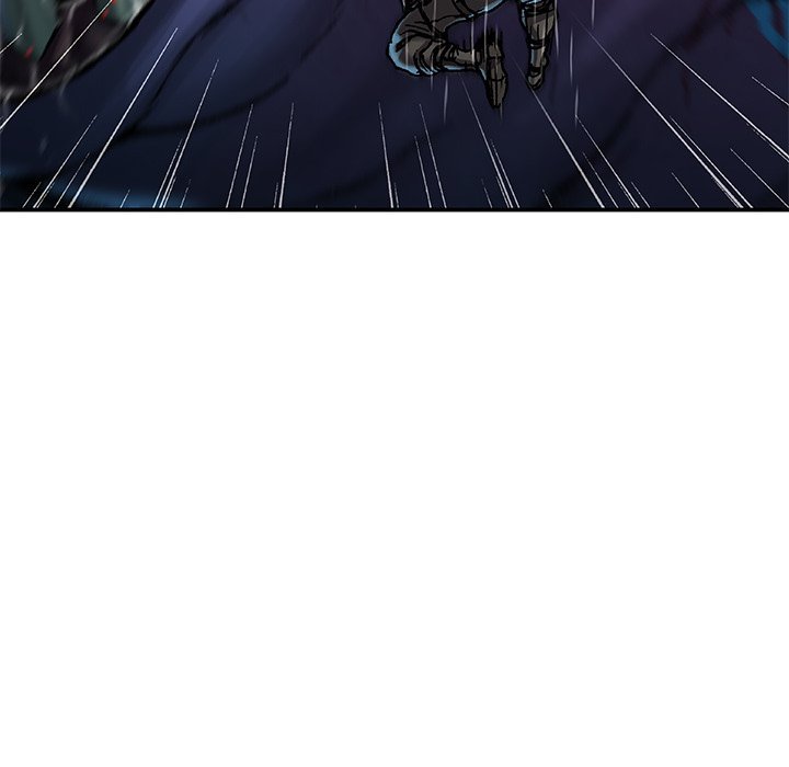 Leviathan Manhwa - Chapter 91 Page 84