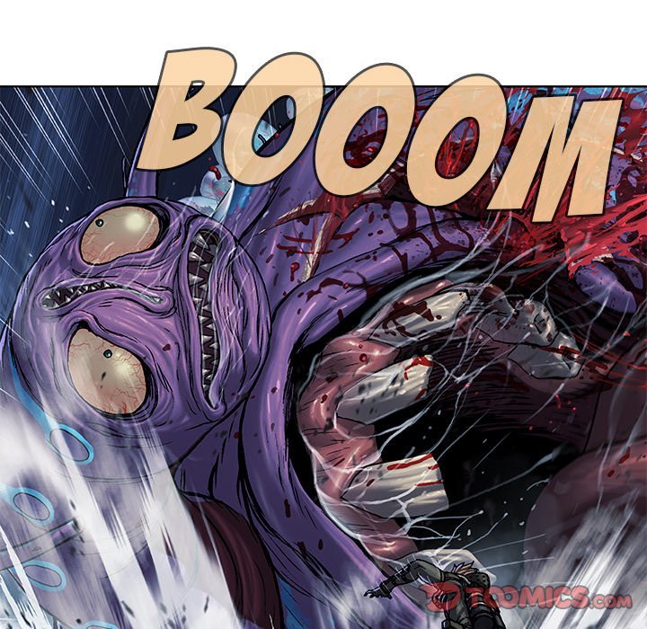 Leviathan Manhwa - Chapter 91 Page 85