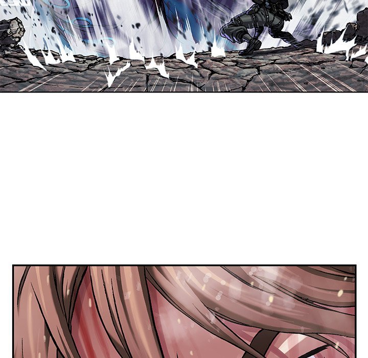 Leviathan Manhwa - Chapter 91 Page 86