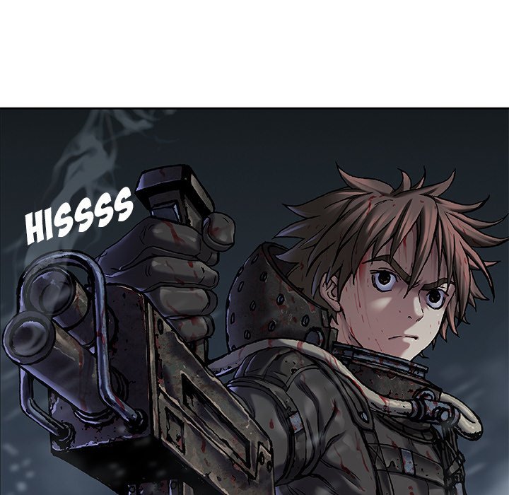 Leviathan Manhwa - Chapter 91 Page 95