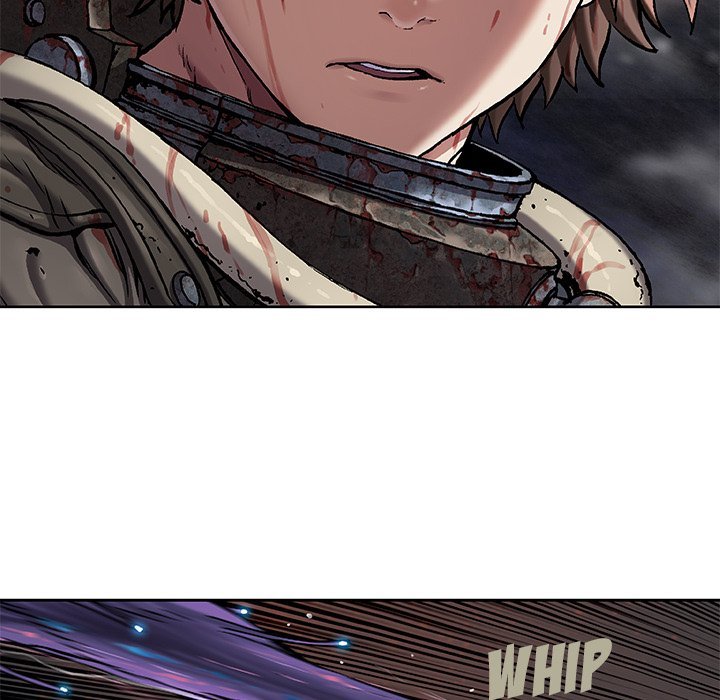 Leviathan Manhwa - Chapter 91 Page 98