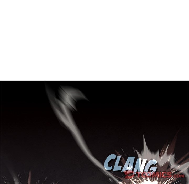 Leviathan Manhwa - Chapter 91 Page 101