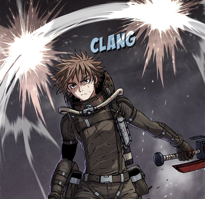 Leviathan Manhwa - Chapter 91 Page 102