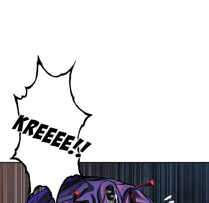 Leviathan Manhwa - Chapter 91 Page 107