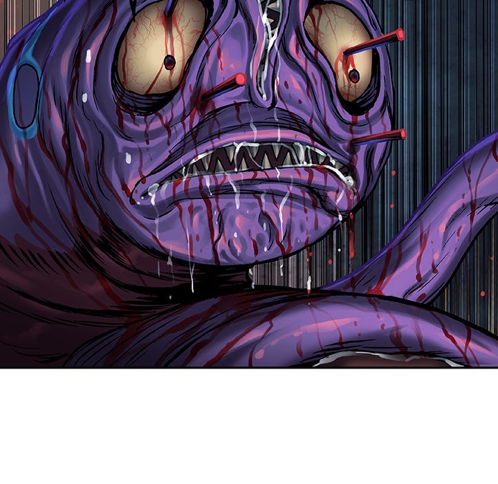 Leviathan Manhwa - Chapter 91 Page 108