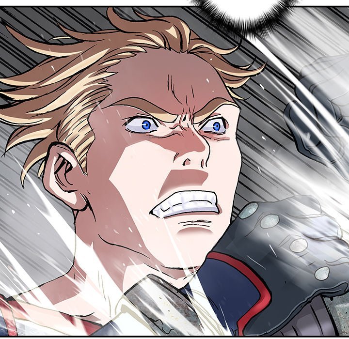 Leviathan Manhwa - Chapter 158 Page 12