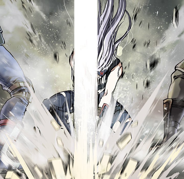 Leviathan Manhwa - Chapter 158 Page 24