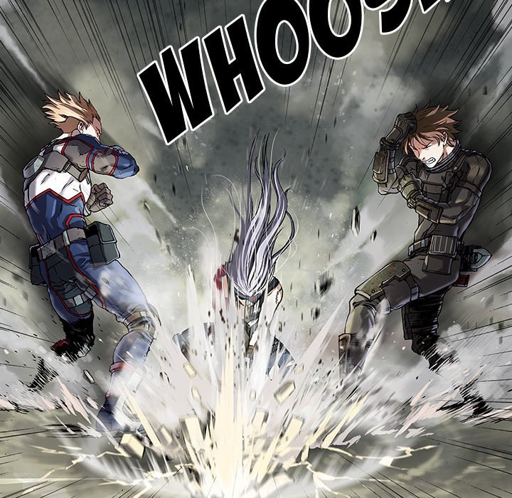 Leviathan Manhwa - Chapter 158 Page 26