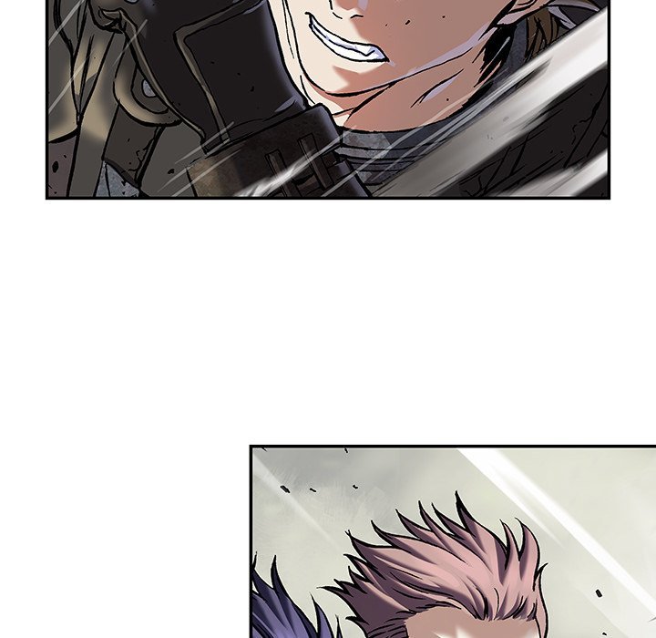 Leviathan Manhwa - Chapter 158 Page 29