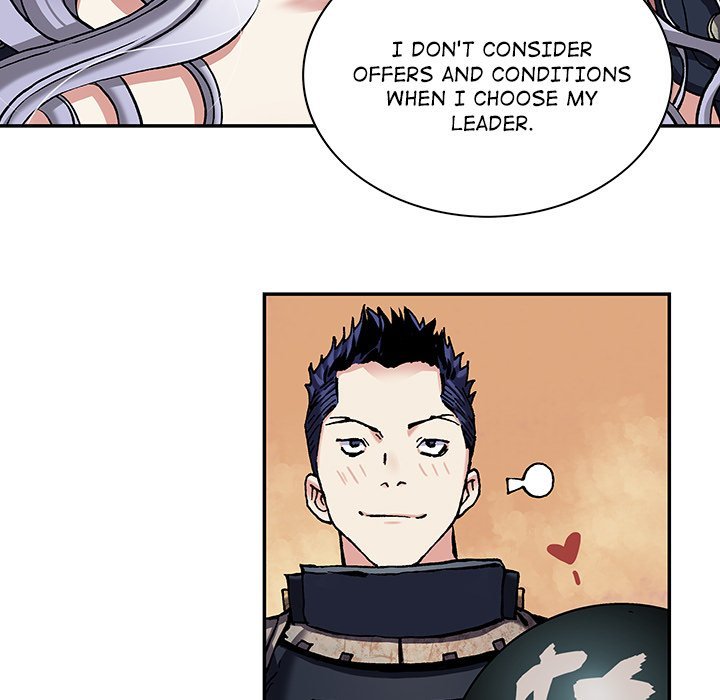 Leviathan Manhwa - Chapter 158 Page 69