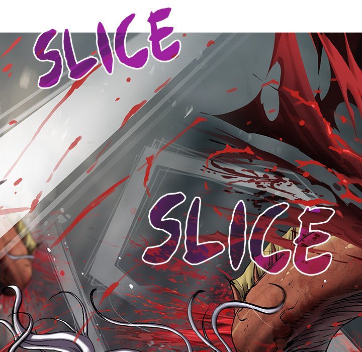 Leviathan Manhwa - Chapter 114 Page 12