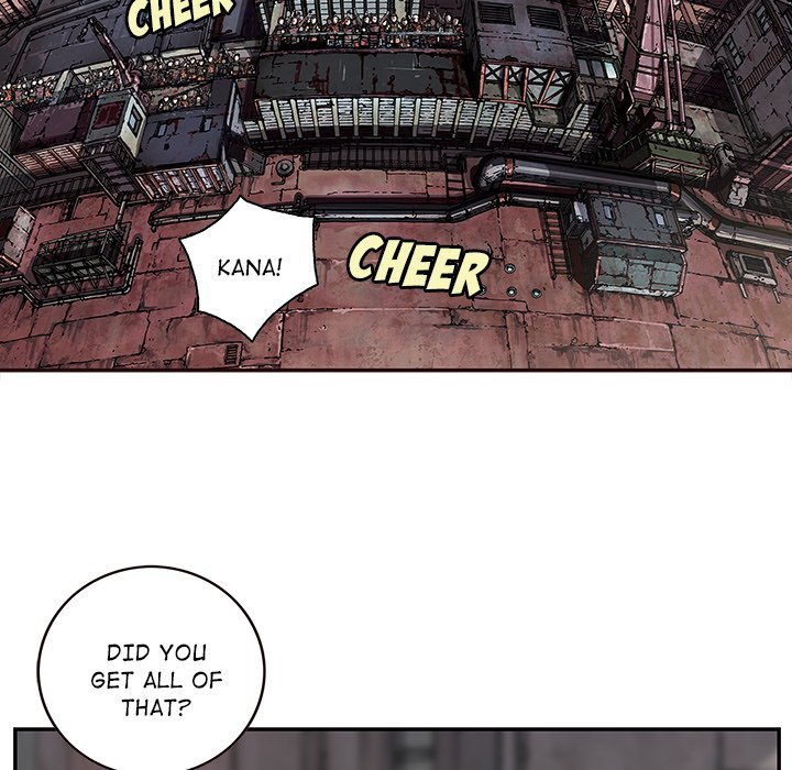 Leviathan Manhwa - Chapter 114 Page 18