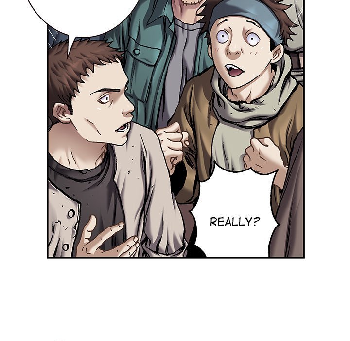 Leviathan Manhwa - Chapter 114 Page 24