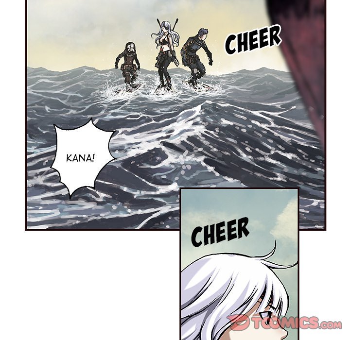 Leviathan Manhwa - Chapter 114 Page 35